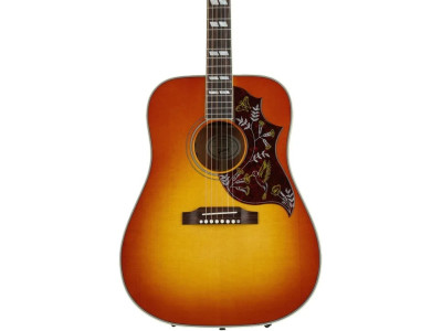 Gibson Legacy Acoustic Hummingbird - Heritage Cherry Sunburst 