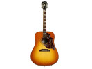 Gibson Legacy Acoustic Hummingbird - Heritage Cherry Sunburst 