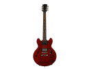 Gibson Legacy Memphis ES-339 Studio - Wine Red 