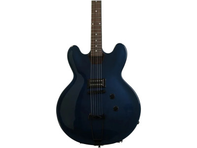 Gibson Legacy Memphis ES-335 Studio - Midnight Blue 