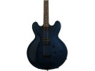 Gibson Legacy Memphis ES-335 Studio - Midnight Blue 