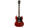 Gibson Legacy SG Standard 2016 T - Heritage Cherry 