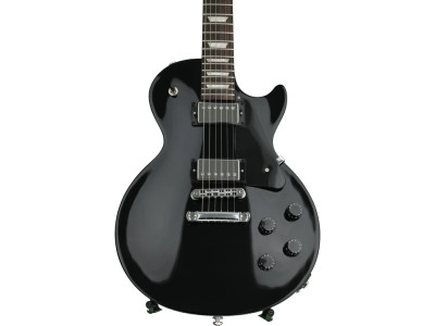 Gibson Legacy Les Paul Studio 2017 T - Ebony 