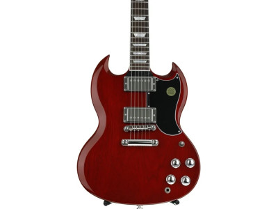 Gibson Legacy SG Standard 2017 HP - Heritage Cherry 