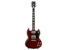 Gibson Legacy SG Standard 2017 HP - Heritage Cherry 
