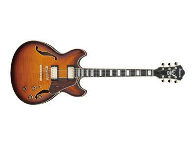 Ibanez AS93FM-VLS Violin Sunburst  