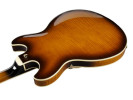 Ibanez AS93FM-VLS Violin Sunburst  