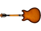 Ibanez AS93FM Violin Sunburst  