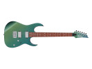 Ibanez GRG121SP Green Yellow Chameleon 