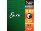 Elixir Nanoweb Heavy 012-052  
