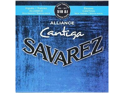 Savarez 510AJ ALLIANCE CANTIGA 