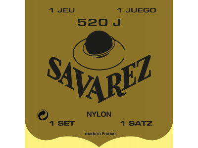 Savarez 520J 