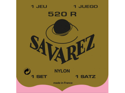 Savarez 520R Normal Tension 