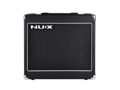 Nux  Mighty 30SE 