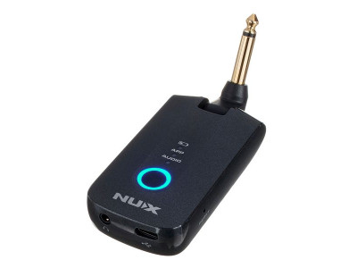 Nux  Mighty Plug Pro  