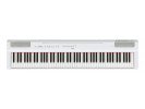 Yamaha P125 White Set (Sa Stalkom L-125WH) 