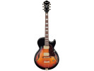 Ibanez AG75 Brown Sunburst   