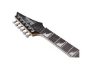 Ibanez GRG170DX Silver  