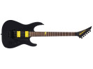 Jackson MJ Series Dinky DKR Satin Black   