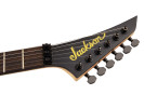 Jackson MJ Series Dinky DKR Satin Black  