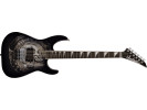 Jackson Pro Series Signature Andreas Kisser Soloist Ebony Fingerboard Quadra   