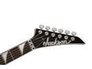 Jackson Pro Series Signature Andreas Kisser Soloist Ebony Fingerboard Quadra  