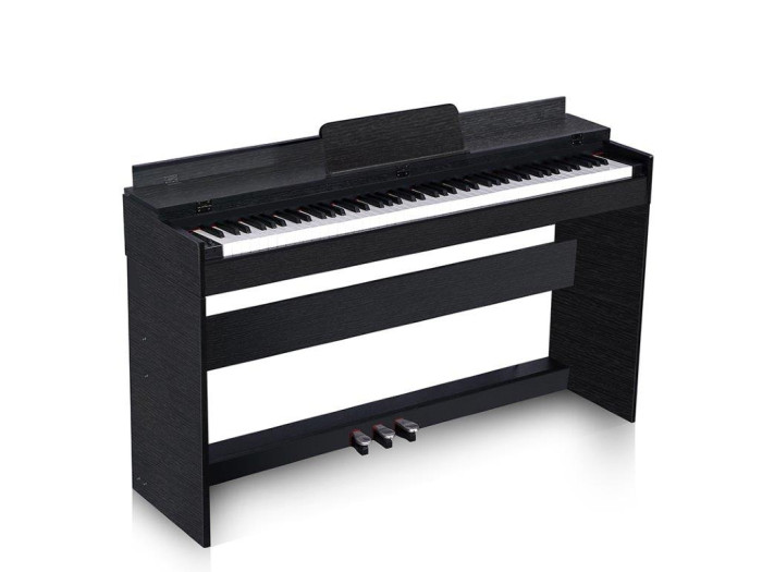 William Wagner Melody Black