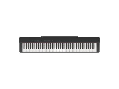 Yamaha P-225 Black  
