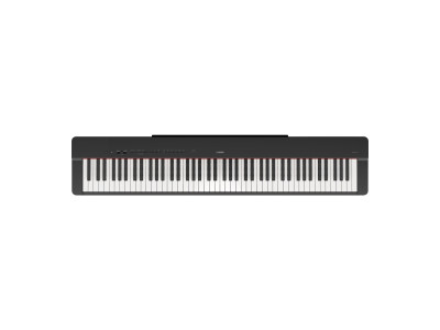 Yamaha P-225 Black  