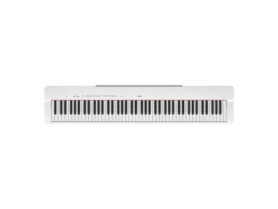 Yamaha P-225 White 