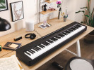 Yamaha P-145 Black 