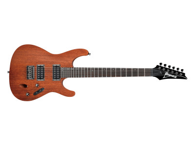 Ibanez S521-MOL Mahogany Oil 