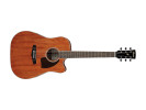 Ibanez PF16MWCE-OPN Open Pore Natural   