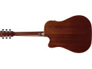 Ibanez PF16MWCE-OPN Open Pore Natural  
