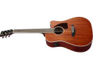 Ibanez PF16MWCE-OPN Open Pore Natural  