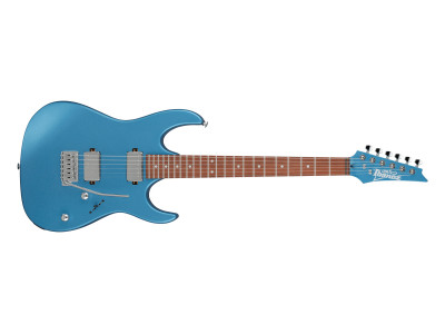 Ibanez GRX120SP MLM Metallic Light Blue  