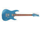 Ibanez GRX120SP MLM Metallic Light Blue  