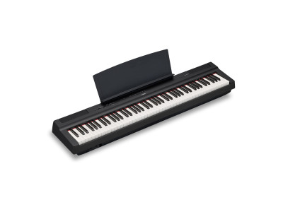 Yamaha P125AB Black 