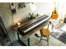Yamaha P125AB Black 