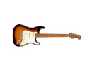 Fender LTD Player Stratocaster RSTD MN 2 Color Sunburst  
