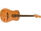 Fender Highway Series Dreadnought RW All Solid Mahogany  