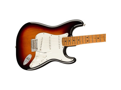 Fender LTD Player Stratocaster RSTD MN 3 Color Sunburst  