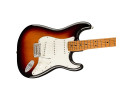 Fender LTD Player Stratocaster RSTD MN 3 Color Sunburst   