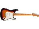 Fender LTD Player Stratocaster RSTD MN 3 Color Sunburst  