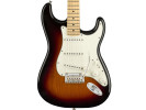 Fender LTD Player Stratocaster RSTD MN 3 Color Sunburst  