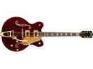 Gretsch Electromatic G5422TG Classic Hollow Body Gold Walnut 