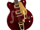 Gretsch Electromatic G5422TG Classic Hollow Body Gold Walnut 