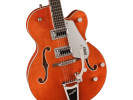 Gretsch Electromatic Classic Hollow Body Bigsby Orange Stain  
