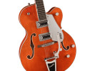 Gretsch G5420T Electromatic Classic Hollow Body Bigsby Orange Stain  