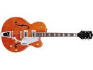 Gretsch G5420T Electromatic Classic Hollow Body Bigsby Orange Stain  